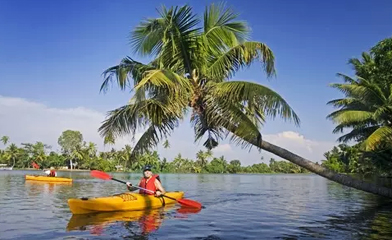 Kayaks